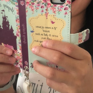 Buyer photo nicolealmaria, who reviewed this item with the Etsy app for iPhone.