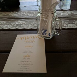 Buyer photo Laken Mounce, who reviewed this item with the Etsy app for iPhone.
