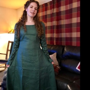 Buyer photo Elicia Soderstrom, who reviewed this item with the Etsy app for iPhone.