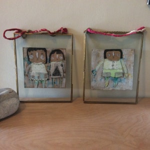 Buyer photo Mary-Jane Martin, who reviewed this item with the Etsy app for iPhone.