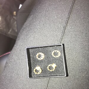 Buyer photo Meng, who reviewed this item with the Etsy app for iPhone.