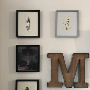 Buyer photo Antonella Amurri, who reviewed this item with the Etsy app for iPhone.