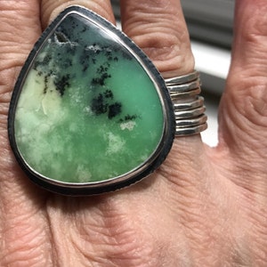 Buyer photo Julie Sullivan, who reviewed this item with the Etsy app for iPhone.