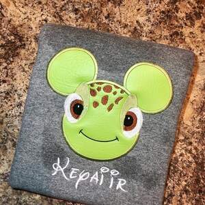 Buyer photo Nicole Gregory, who reviewed this item with the Etsy app for iPhone.