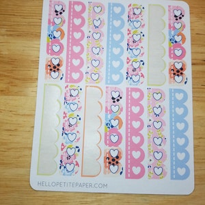 Buyer photo Kristen Donajkowski, who reviewed this item with the Etsy app for Android.