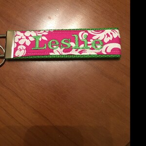 Buyer photo Leslie Johnston, who reviewed this item with the Etsy app for iPhone.
