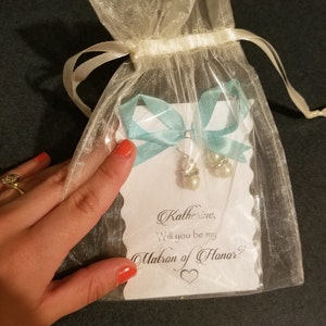 Buyer photo Amie Meche, who reviewed this item with the Etsy app for Android.