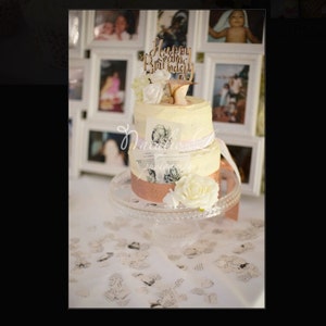 Buyer photo Shae Peart, who reviewed this item with the Etsy app for iPhone.