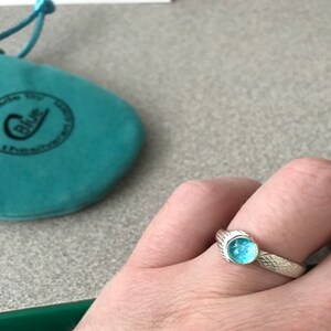Buyer photo Nick DeMarco, who reviewed this item with the Etsy app for iPhone.