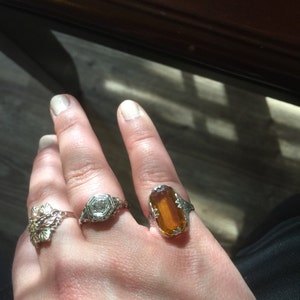 Buyer photo Meghan K Limke, who reviewed this item with the Etsy app for iPhone.