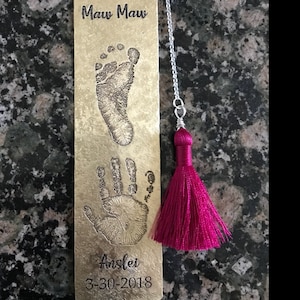 Buyer photo Brittani, who reviewed this item with the Etsy app for iPhone.