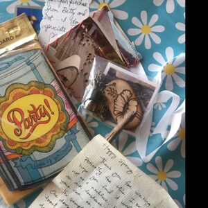 Buyer photo Riley Reyes, who reviewed this item with the Etsy app for iPhone.