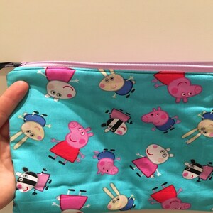 Buyer photo Sarrah Hackett, who reviewed this item with the Etsy app for iPhone.