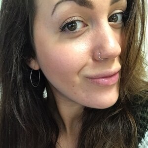 Buyer photo Kaicey Lasher, who reviewed this item with the Etsy app for iPhone.