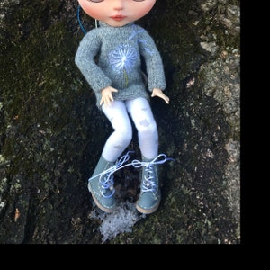 Buyer photo Deborah Johnson, who reviewed this item with the Etsy app for iPhone.