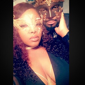 Buyer photo Tiasia Toney, who reviewed this item with the Etsy app for iPhone.