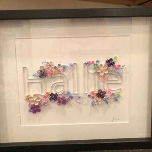 Buyer photo Jodie Catrambone, who reviewed this item with the Etsy app for iPhone.