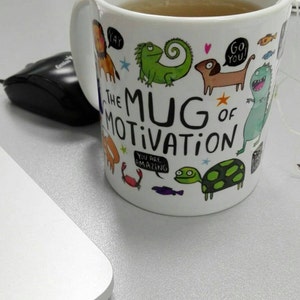 Buyer photo Teresa Martí Raga, who reviewed this item with the Etsy app for Android.