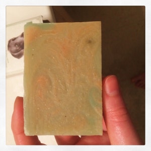 Buyer photo bonnie newcomb, who reviewed this item with the Etsy app for iPhone.