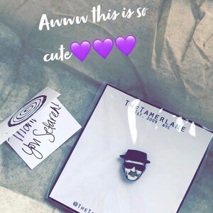 Buyer photo Setareh, who reviewed this item with the Etsy app for iPhone.