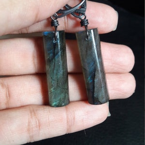 Buyer photo Pau Rojas, who reviewed this item with the Etsy app for Android.