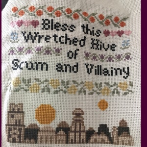 Buyer photo Cynthia Fulwood, who reviewed this item with the Etsy app for iPhone.