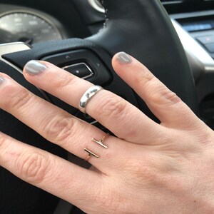 Buyer photo sidneyeunderwood, who reviewed this item with the Etsy app for iPhone.