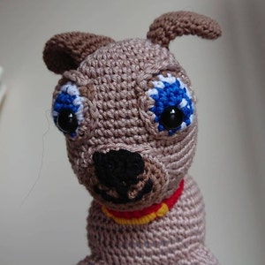 Buyer photo Caroline Holtom, who reviewed this item with the Etsy app for Android.