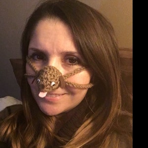 Buyer photo Melissa Bailey, who reviewed this item with the Etsy app for iPhone.