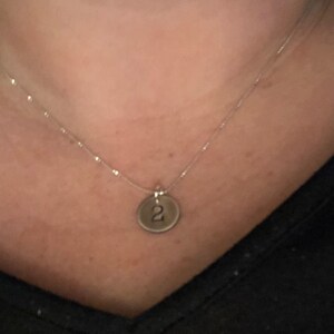 Buyer photo meggillespie80, who reviewed this item with the Etsy app for iPhone.