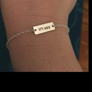 Buyer photo mabelle2202, who reviewed this item with the Etsy app for iPhone.
