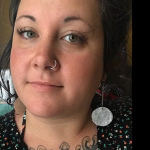 Buyer photo Meghan Schneck, who reviewed this item with the Etsy app for iPhone.