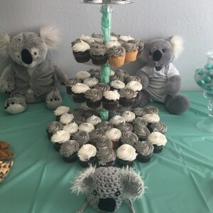 Buyer photo Sandra Silvey, who reviewed this item with the Etsy app for iPhone.