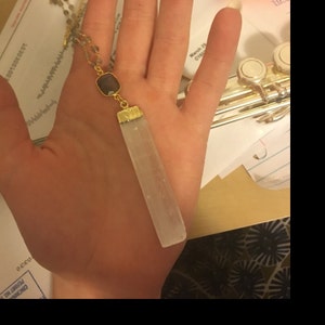 Buyer photo saraanabors, who reviewed this item with the Etsy app for iPhone.