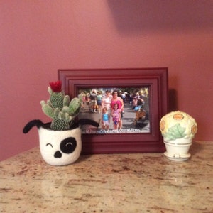 Buyer photo gobillygobill, who reviewed this item with the Etsy app for iPhone.