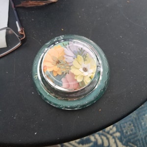 Buyer photo Donna Taylor, who reviewed this item with the Etsy app for Android.