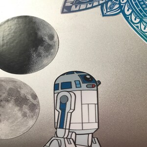 Buyer photo Hilary Schneider, who reviewed this item with the Etsy app for iPhone.