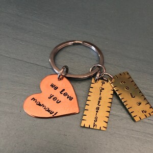 Buyer photo Paige LaPour, who reviewed this item with the Etsy app for iPhone.