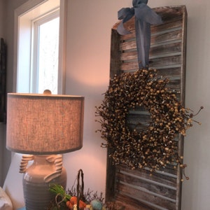 Buyer photo Jennifer Christenberry, who reviewed this item with the Etsy app for iPhone.