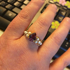 Buyer photo kcollier86, who reviewed this item with the Etsy app for Android.