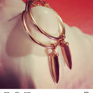 Buyer photo Maximissima, who reviewed this item with the Etsy app for Android.