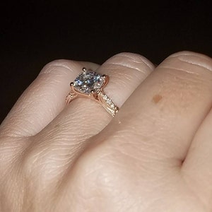 Buyer photo Colleen Knopke, who reviewed this item with the Etsy app for Android.