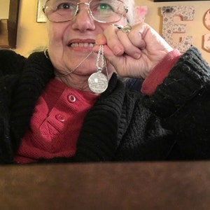 Buyer photo Ysabel Clements, who reviewed this item with the Etsy app for iPhone.