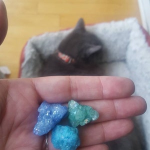 Buyer photo Angelina Lovesrings, who reviewed this item with the Etsy app for Android.