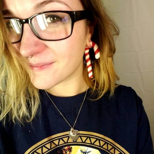 Buyer photo Sarah Chesney, who reviewed this item with the Etsy app for Android.