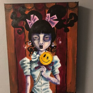 Buyer photo Jessi Adrignola, who reviewed this item with the Etsy app for iPhone.