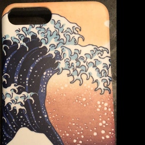 Buyer photo Stephen Lurie, who reviewed this item with the Etsy app for iPhone.
