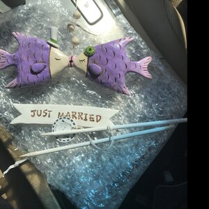 Buyer photo Mary Lou Emrich, who reviewed this item with the Etsy app for iPhone.