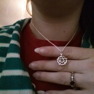 Buyer photo sgBellaRagazza, who reviewed this item with the Etsy app for Android.