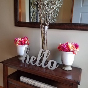 Buyer photo Karyn Schuld, who reviewed this item with the Etsy app for Android.